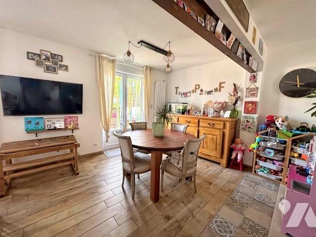 Maison à vendre, 77m², Calais