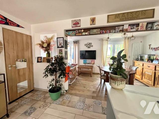 Maison à vendre, 77m², Calais