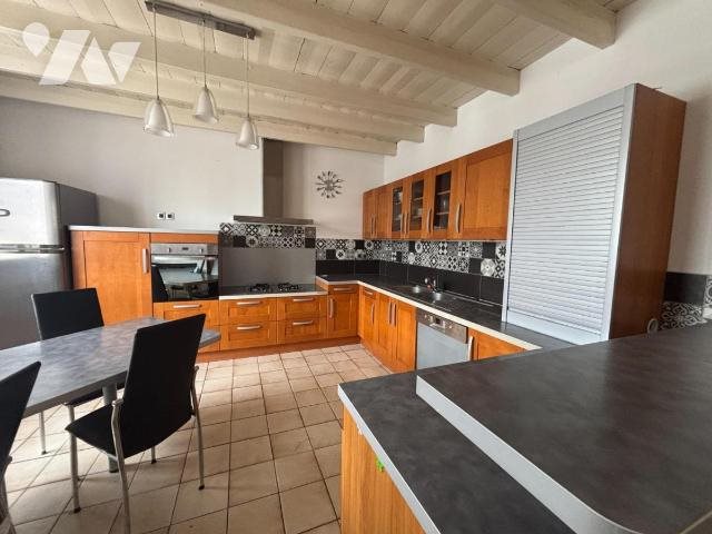 Maison à vendre, 145m², Marck