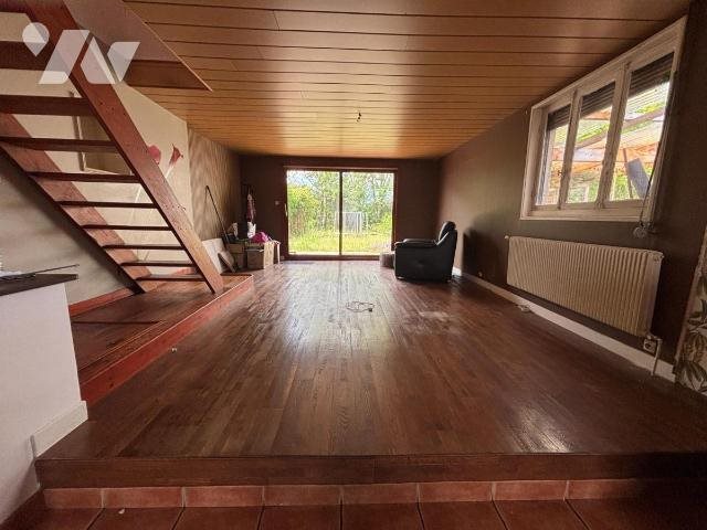 Maison à vendre, 145m², Marck