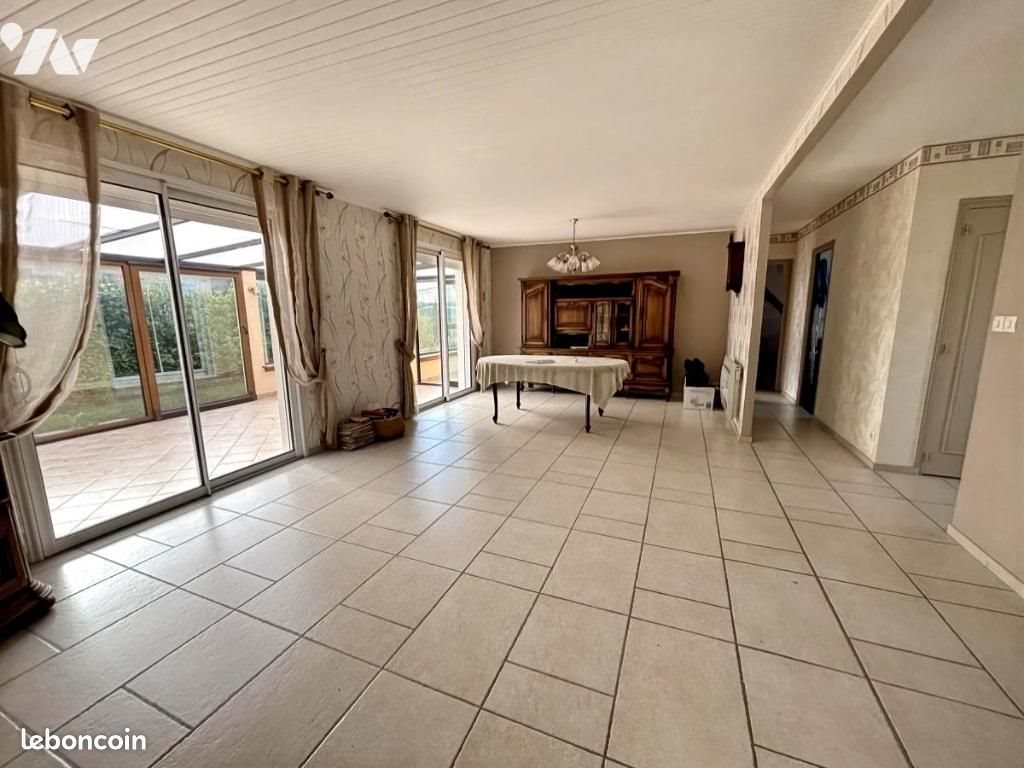Maison à vendre, 115m², Marck