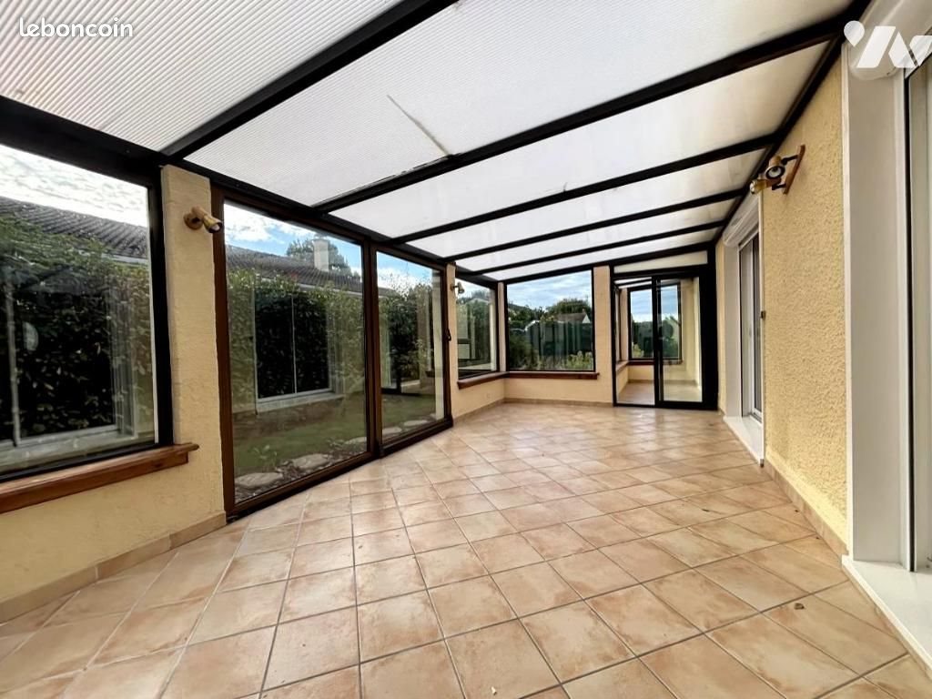 Maison à vendre, 115m², Marck