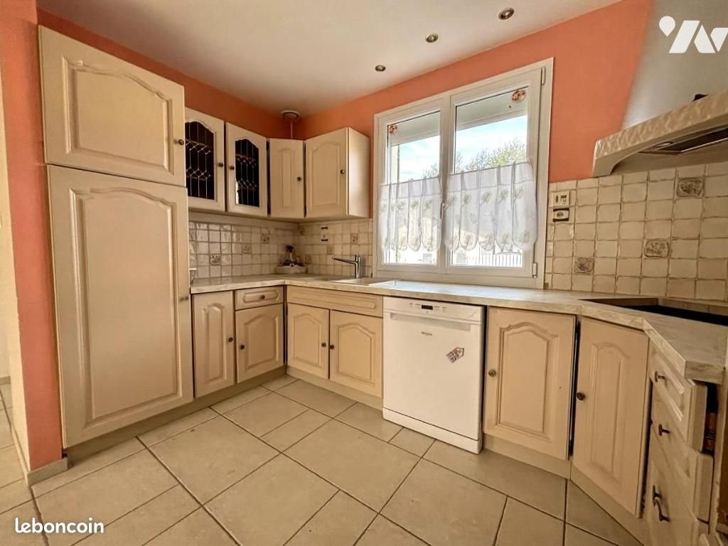 Maison à vendre, 115m², Marck