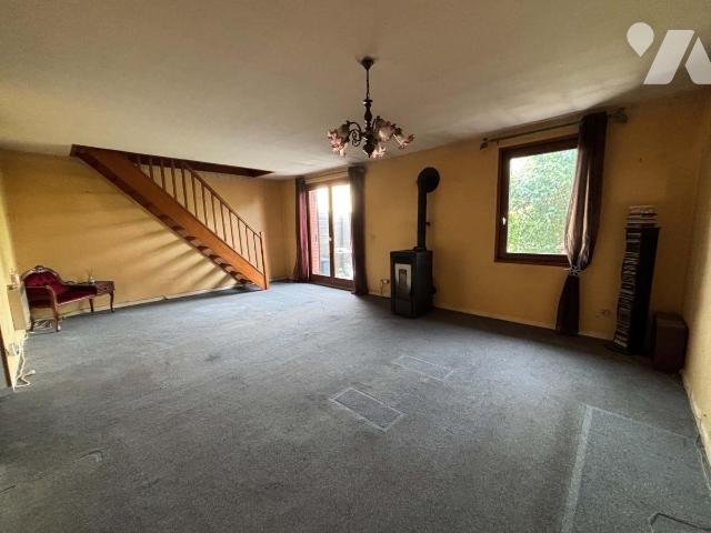 Maison à vendre, 78m², Marck