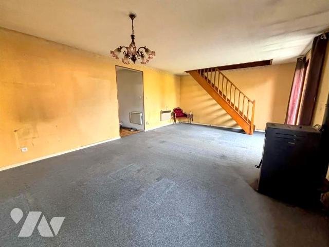 Maison à vendre, 78m², Marck