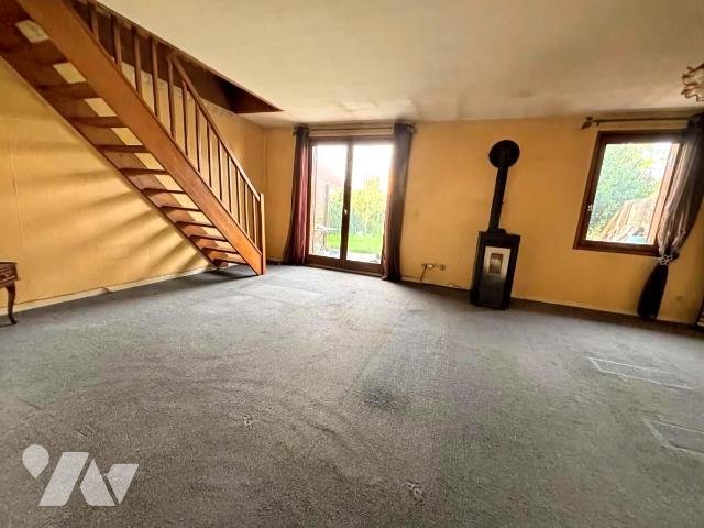Maison à vendre, 78m², Marck