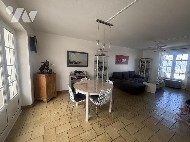 Maison à vendre, 84m², Marck