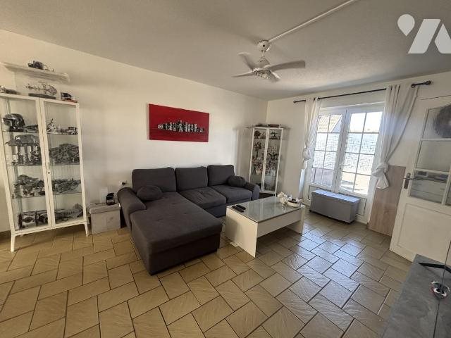 Maison à vendre, 84m², Marck