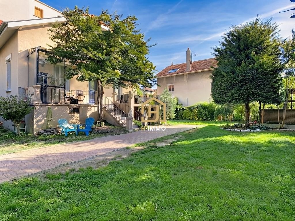 Maison à vendre, 176m², Grenoble
