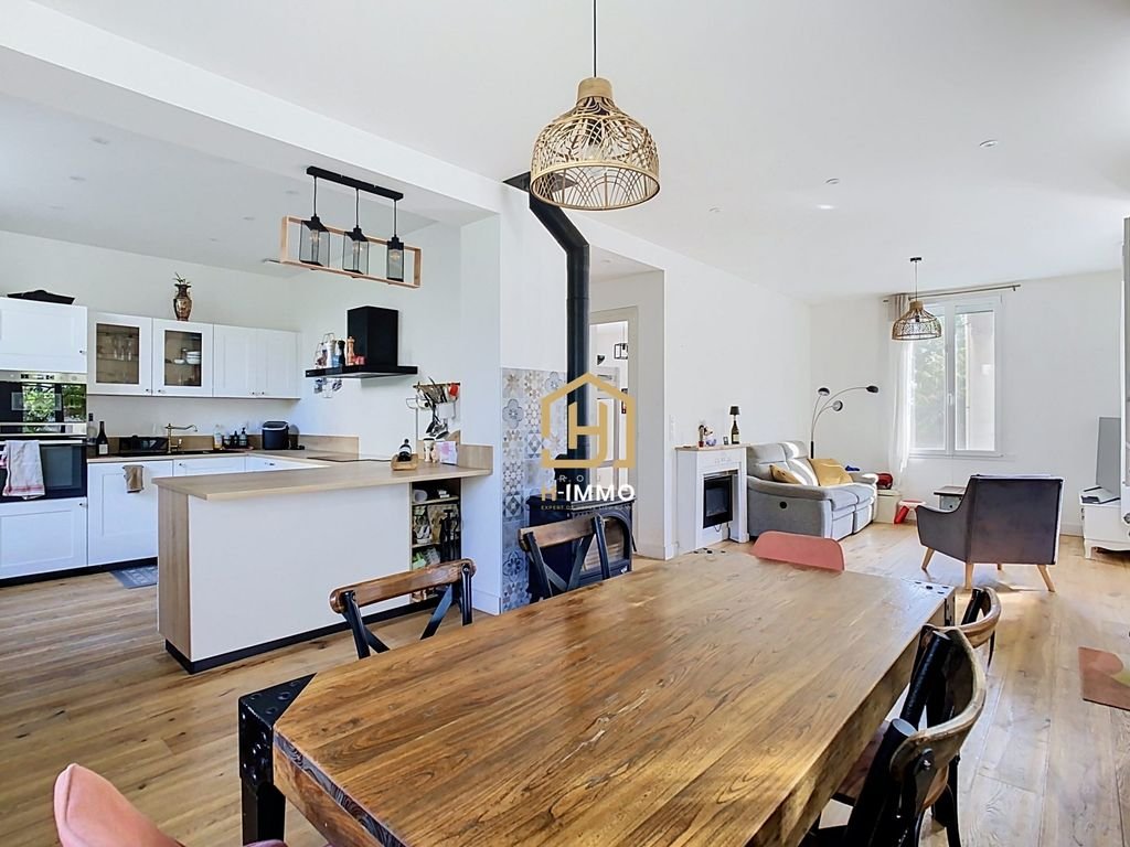 Maison à vendre, 176m², Grenoble