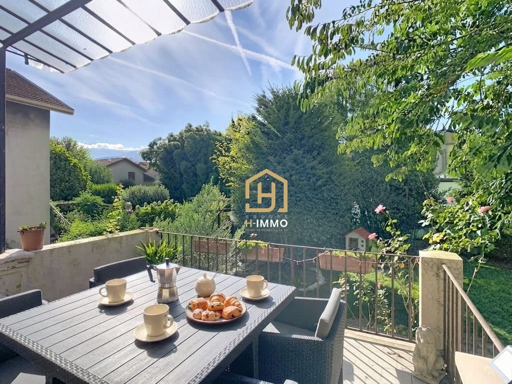 Maison à vendre, 176m², Grenoble