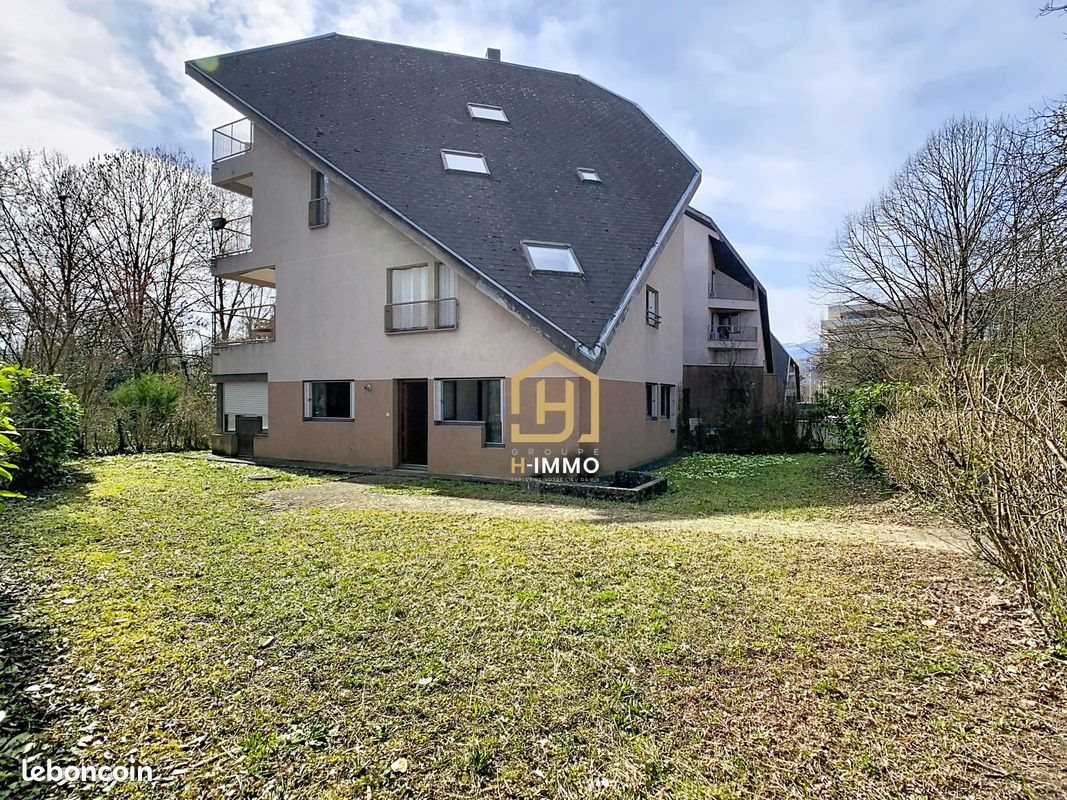 Appartement à vendre, 67m², Meylan