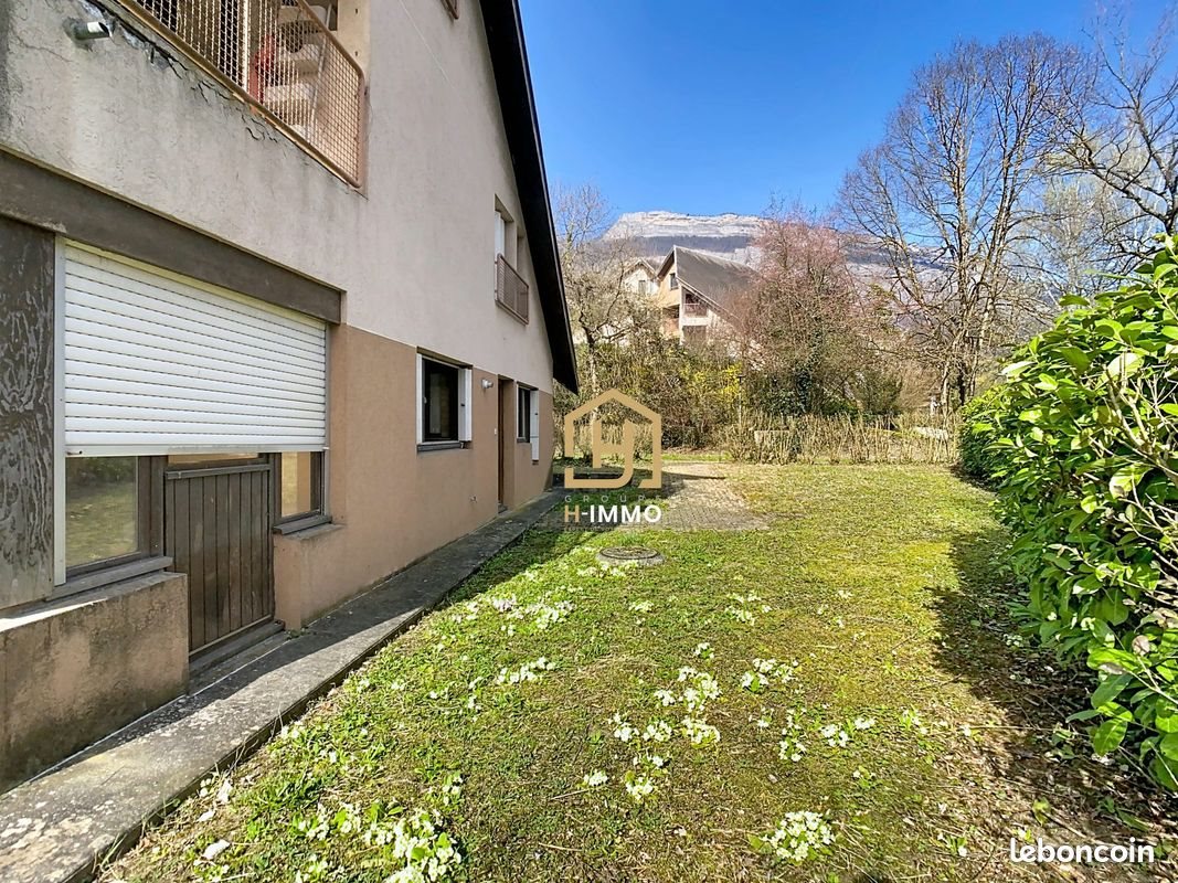 Appartement à vendre, 67m², Meylan