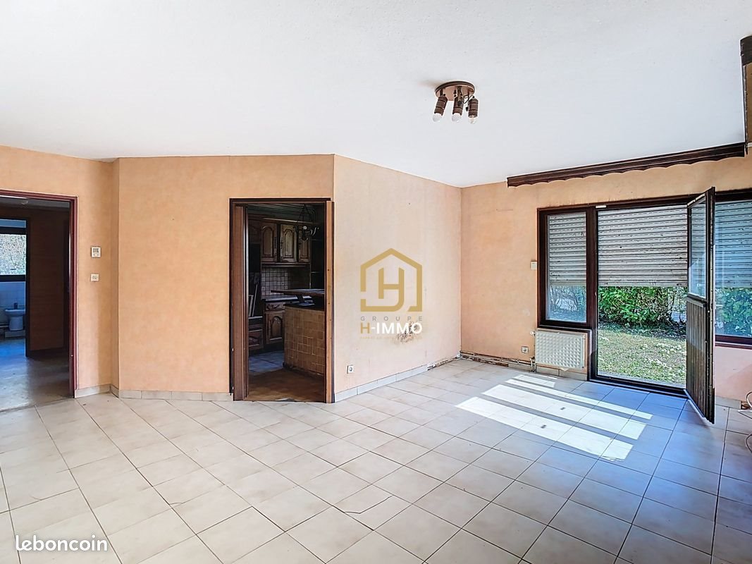 Appartement à vendre, 67m², Meylan