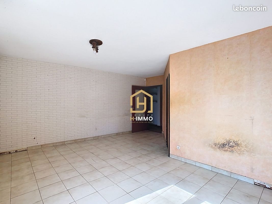 Appartement à vendre, 67m², Meylan