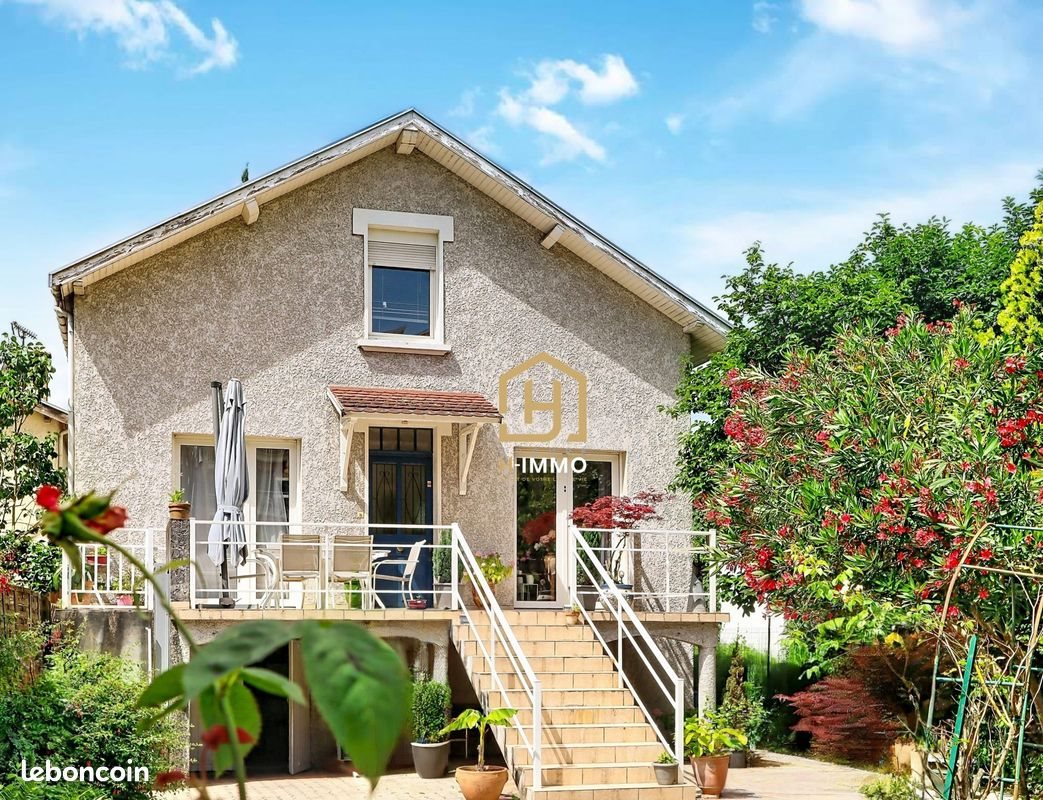 Maison à vendre, 130m², Grenoble