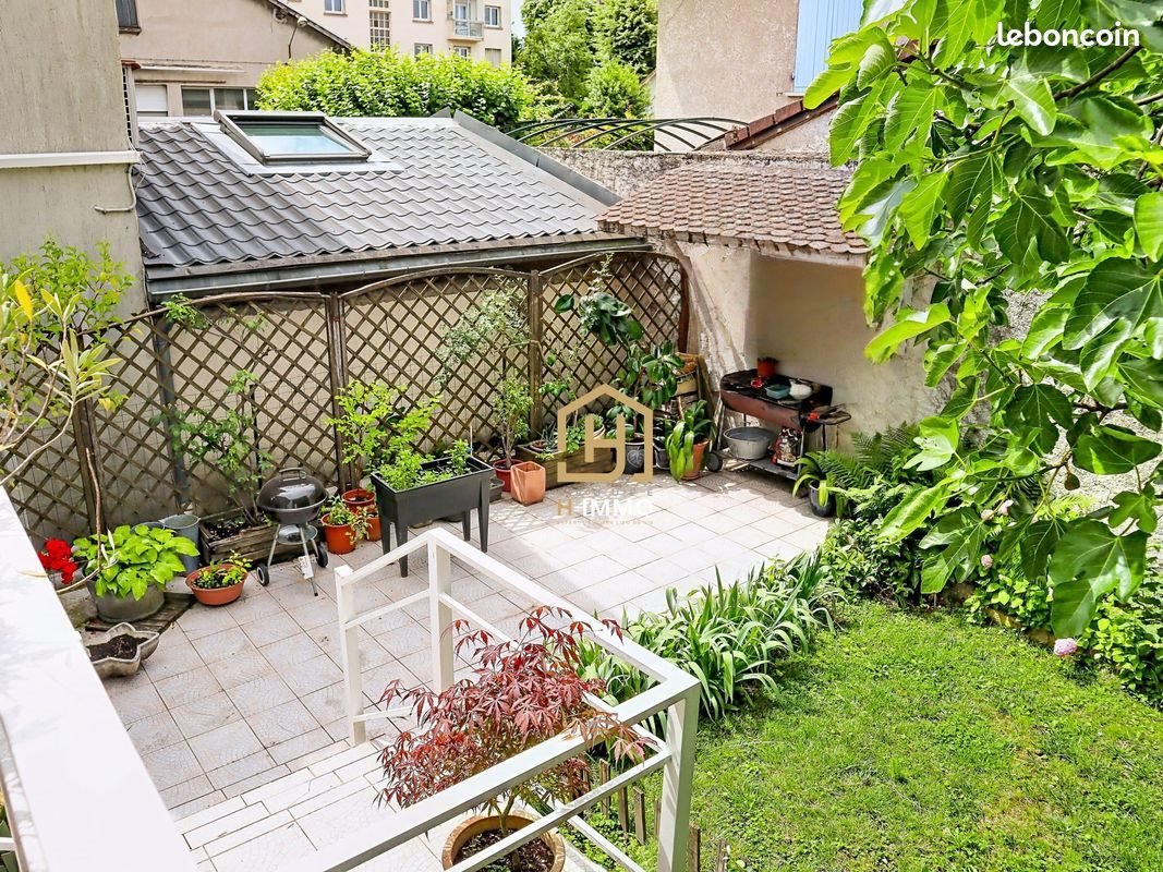 Maison à vendre, 130m², Grenoble