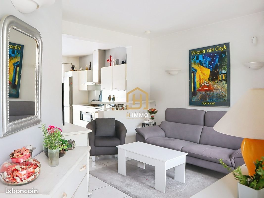 Maison à vendre, 130m², Grenoble