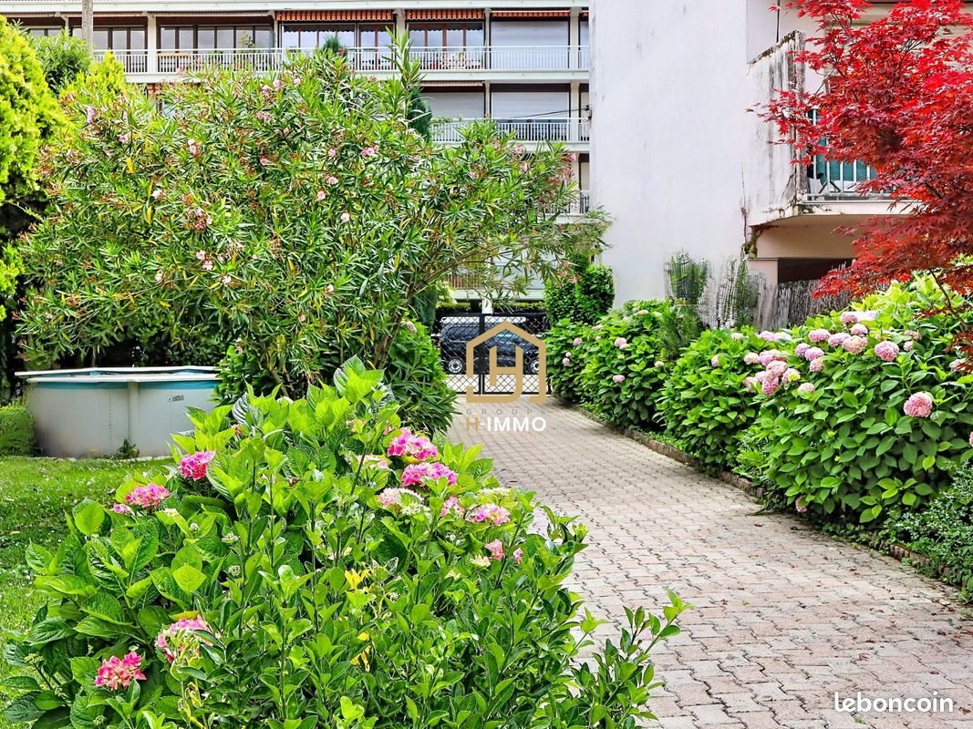 Maison à vendre, 130m², Grenoble