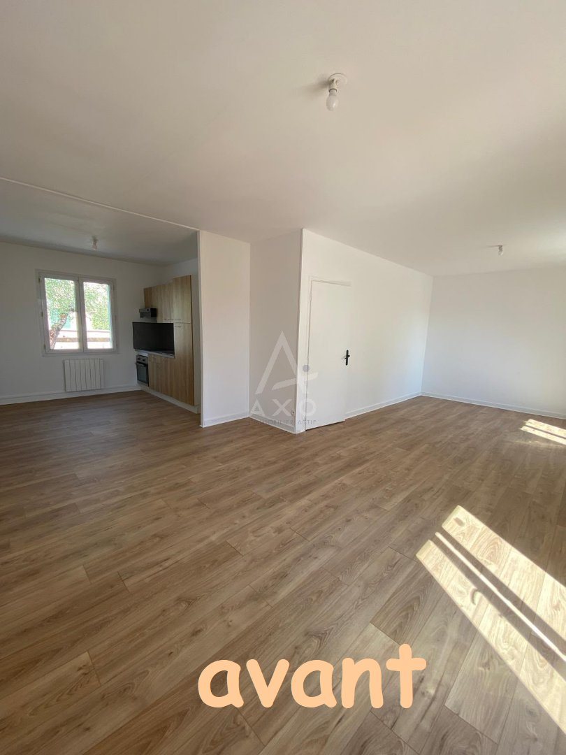 Maison à vendre, 77m², Croix-Chapeau