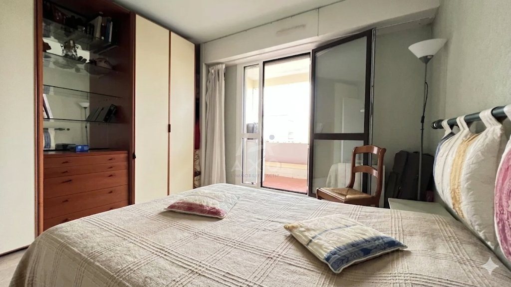 Appartement à vendre, 48m², La Rochelle