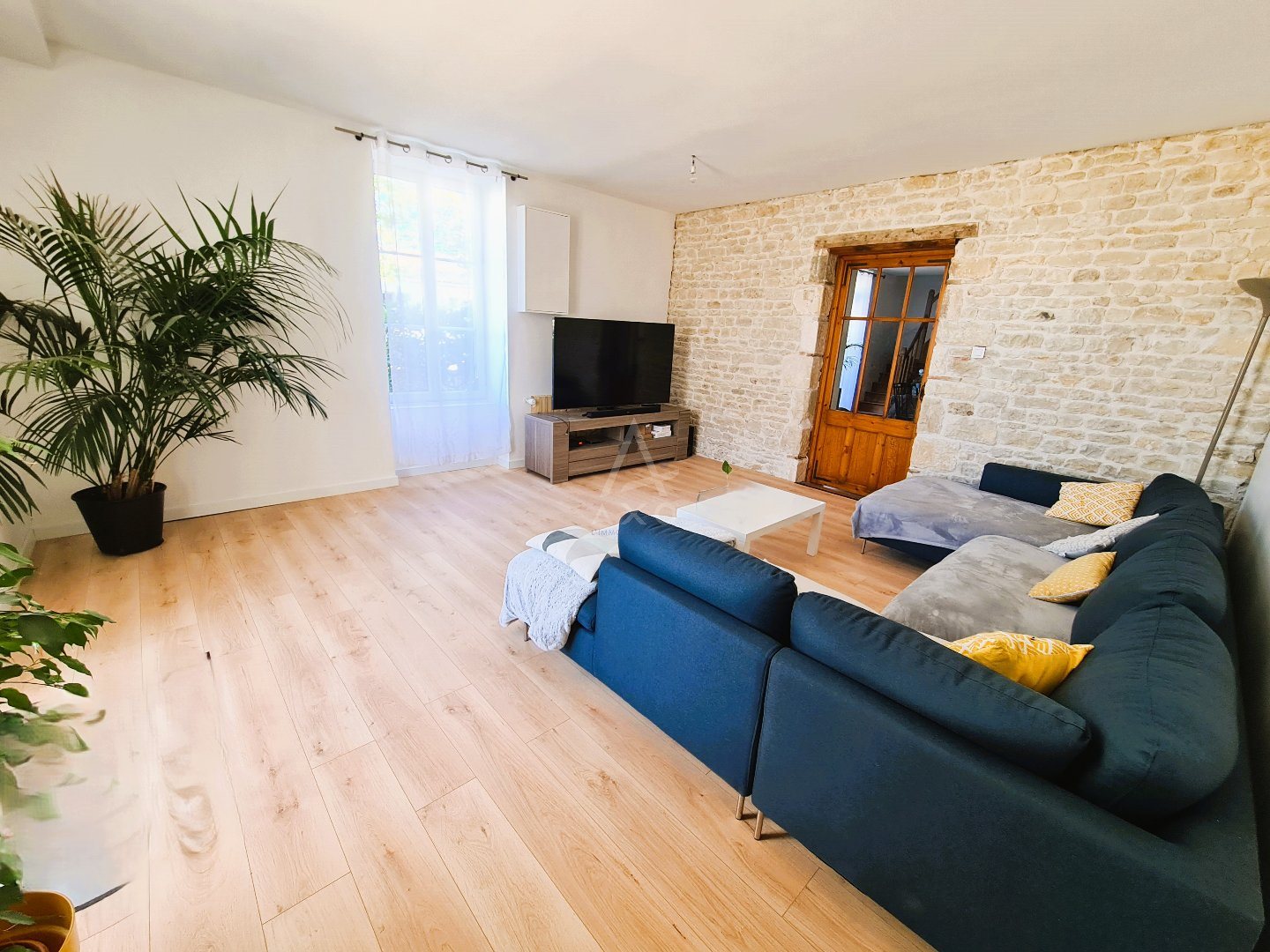 Maison à vendre, 220m², Angliers