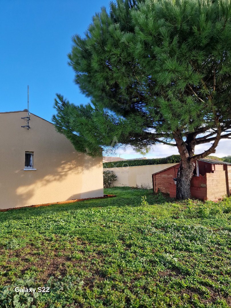 Maison à vendre, 87m², Nuaillé-d'Aunis
