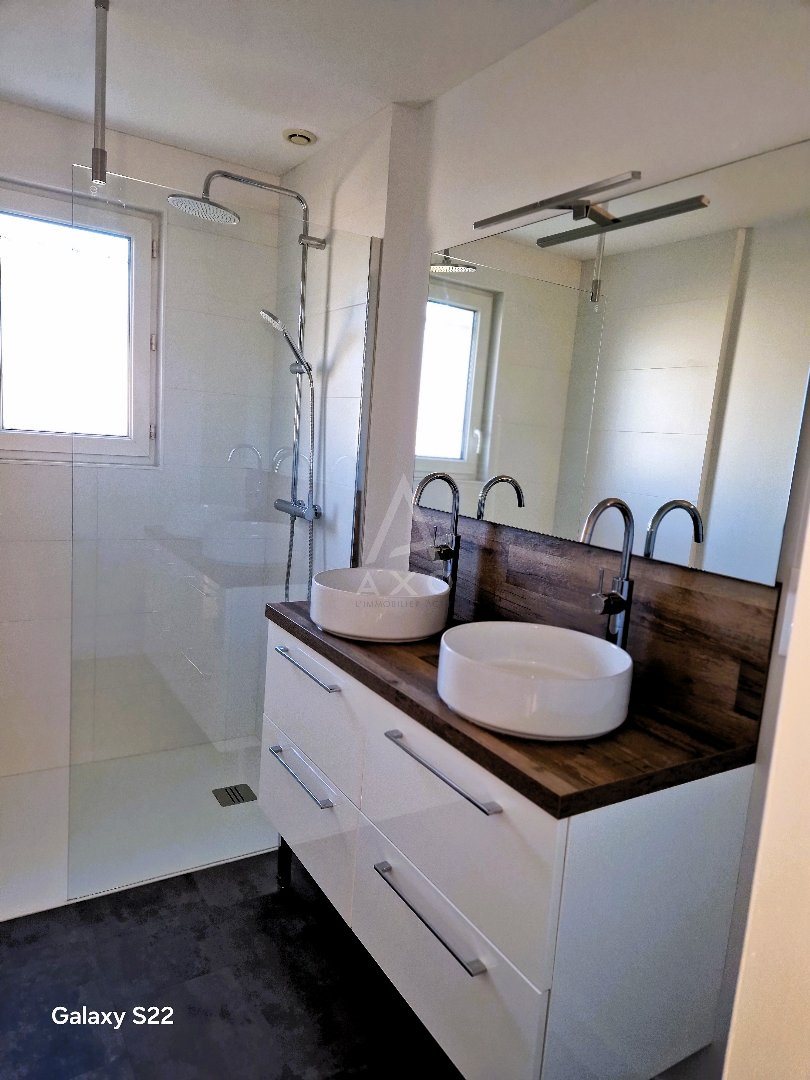 Maison à vendre, 87m², Nuaillé-d'Aunis