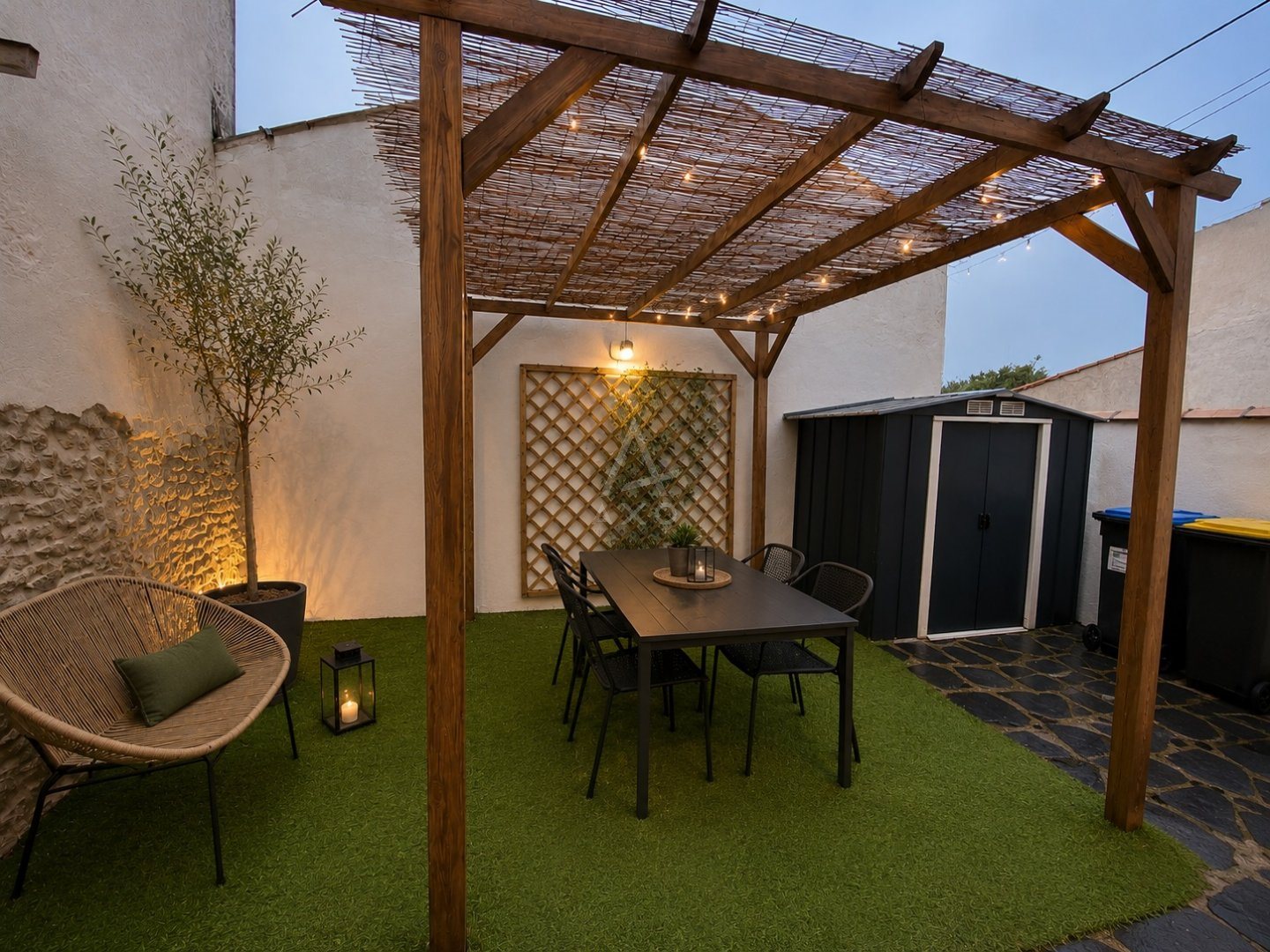 Maison à vendre, 91m², Dompierre-sur-Mer