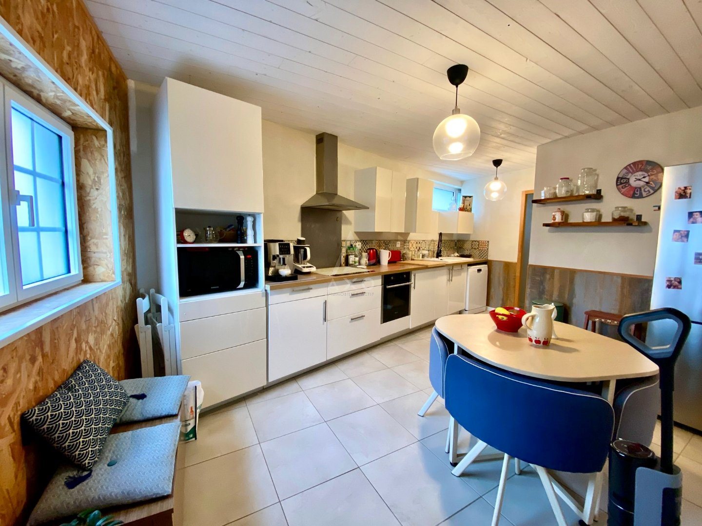 Maison à vendre, 91m², Dompierre-sur-Mer