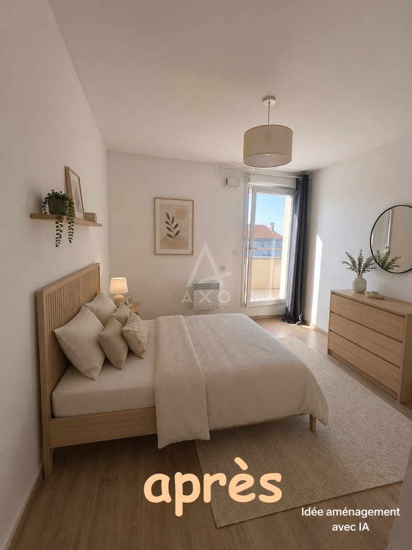 Appartement à vendre, 35m², La Rochelle