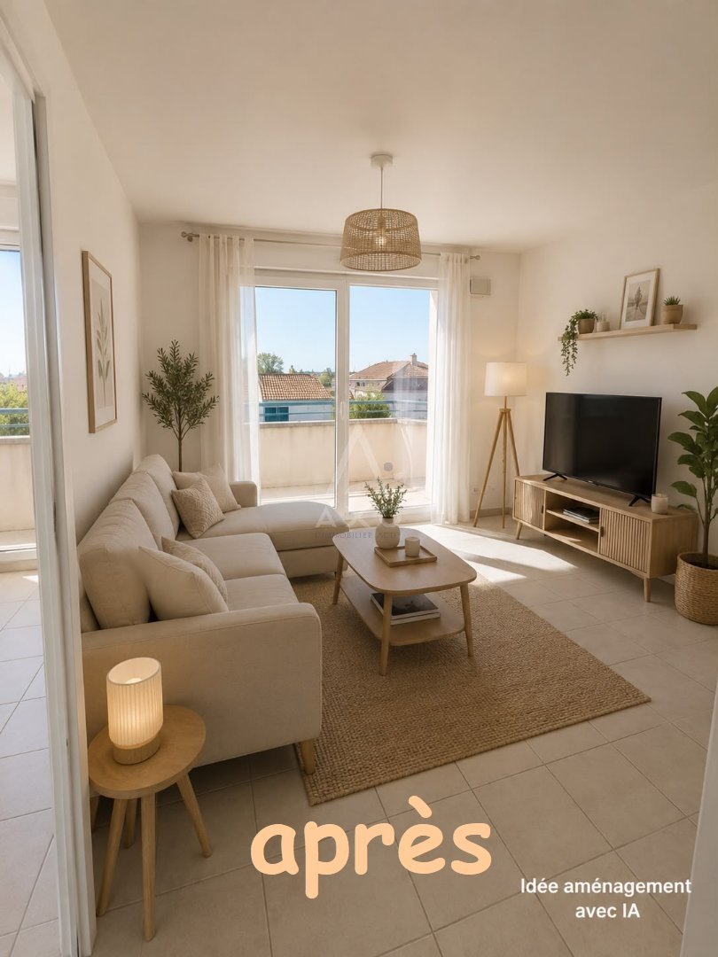 Appartement à vendre, 35m², La Rochelle