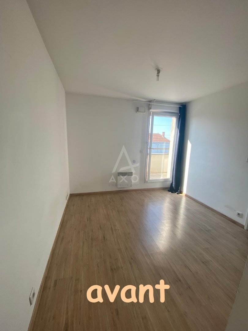 Appartement à vendre, 35m², La Rochelle
