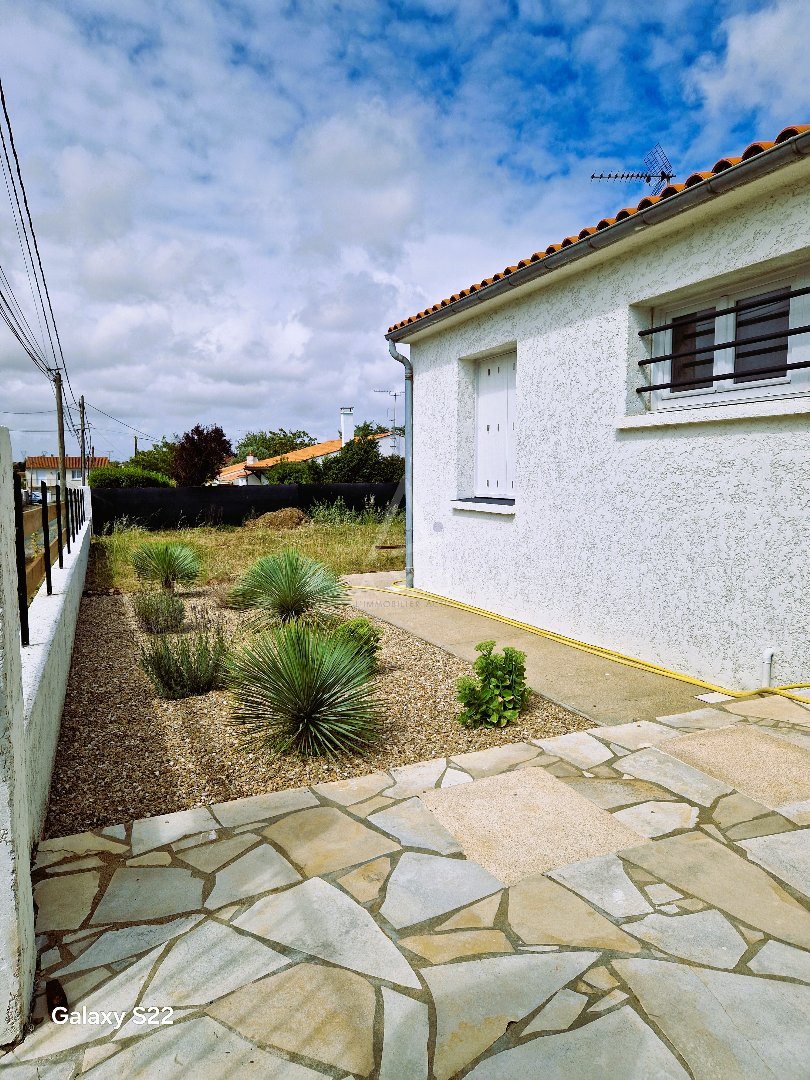 Maison à vendre, 77m², Croix-Chapeau