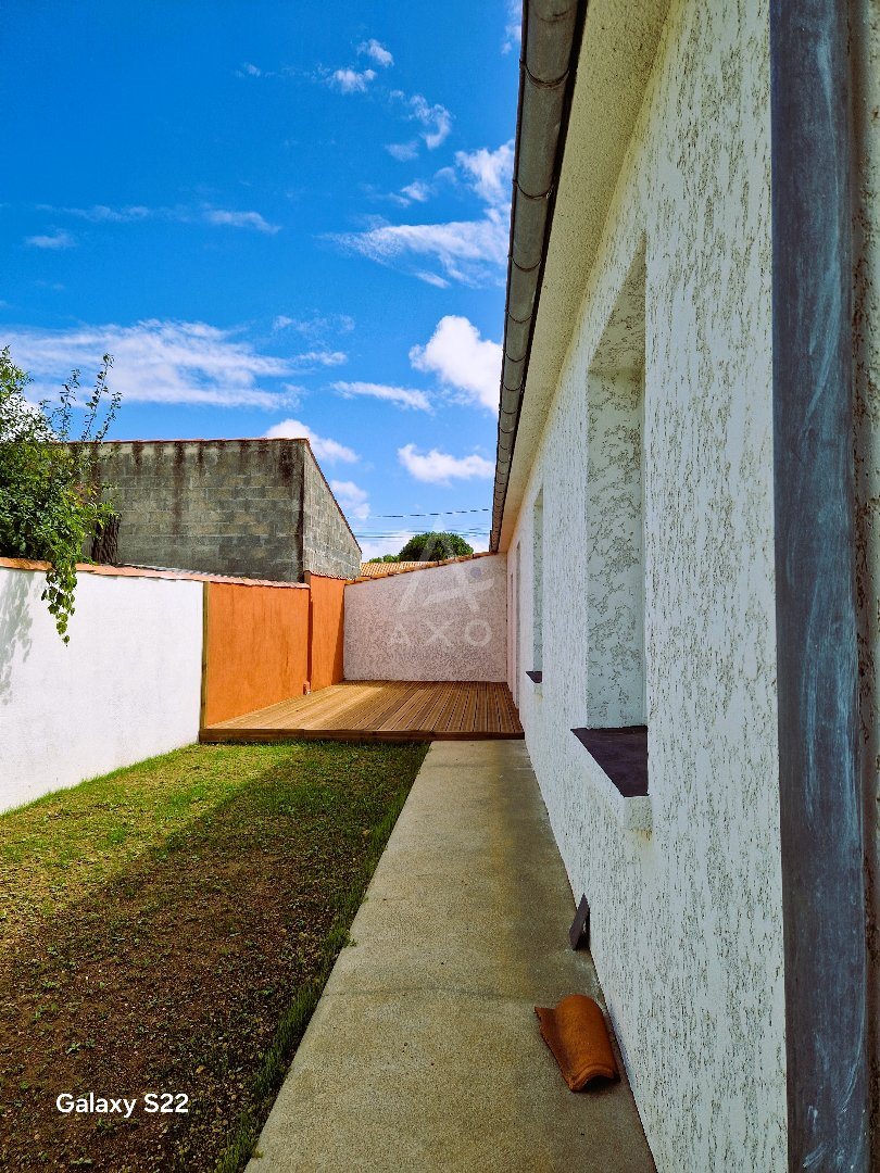 Maison à vendre, 77m², Croix-Chapeau