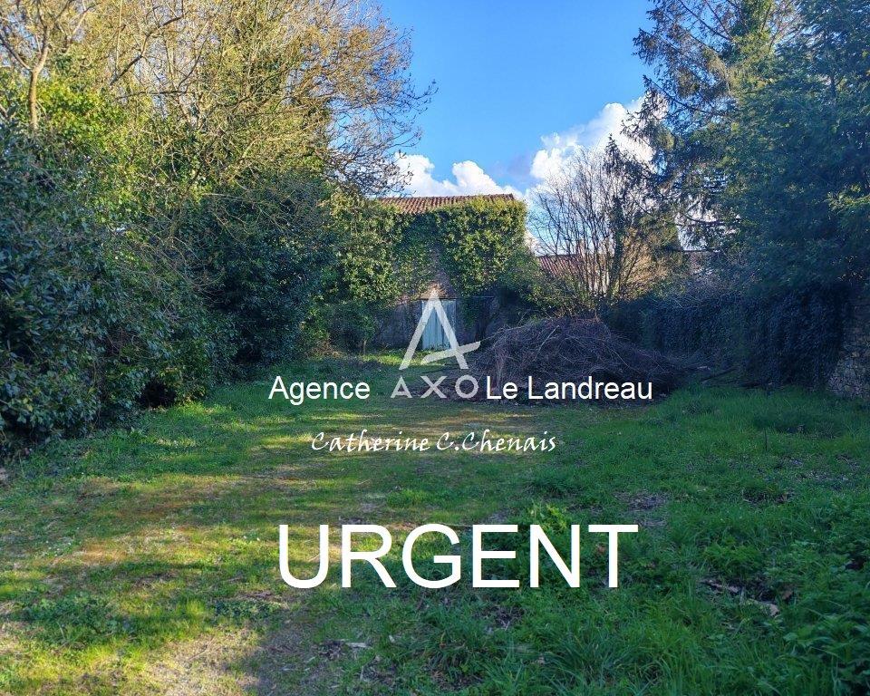 Maison à vendre, 150m², Le Landreau