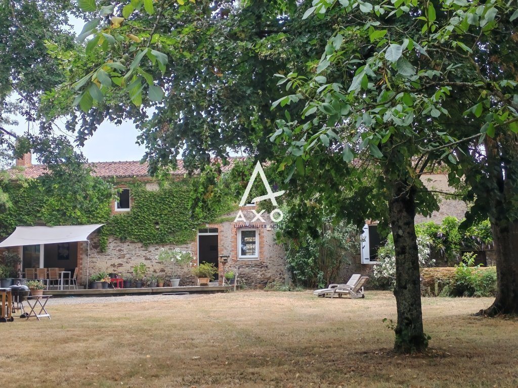 Maison à vendre, 188m², Le Landreau