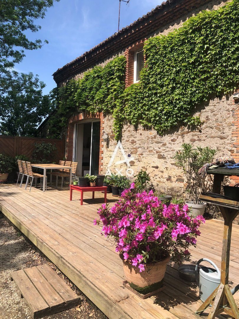 Maison à vendre, 188m², Le Landreau