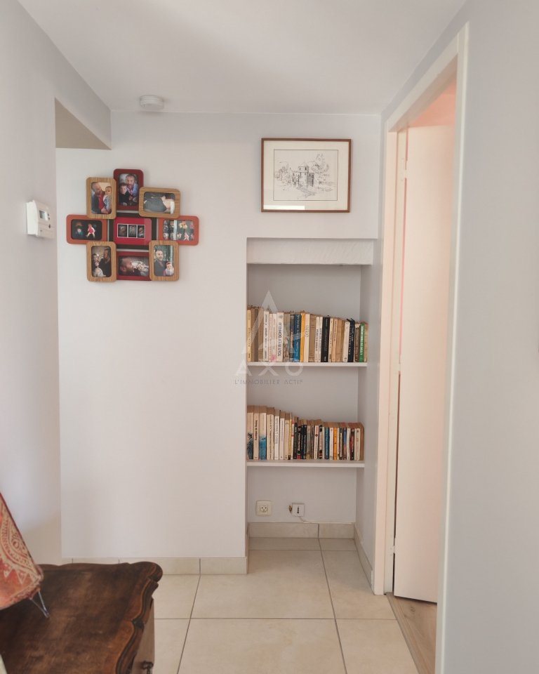 Maison à vendre, 103m², Le Loroux-Bottereau