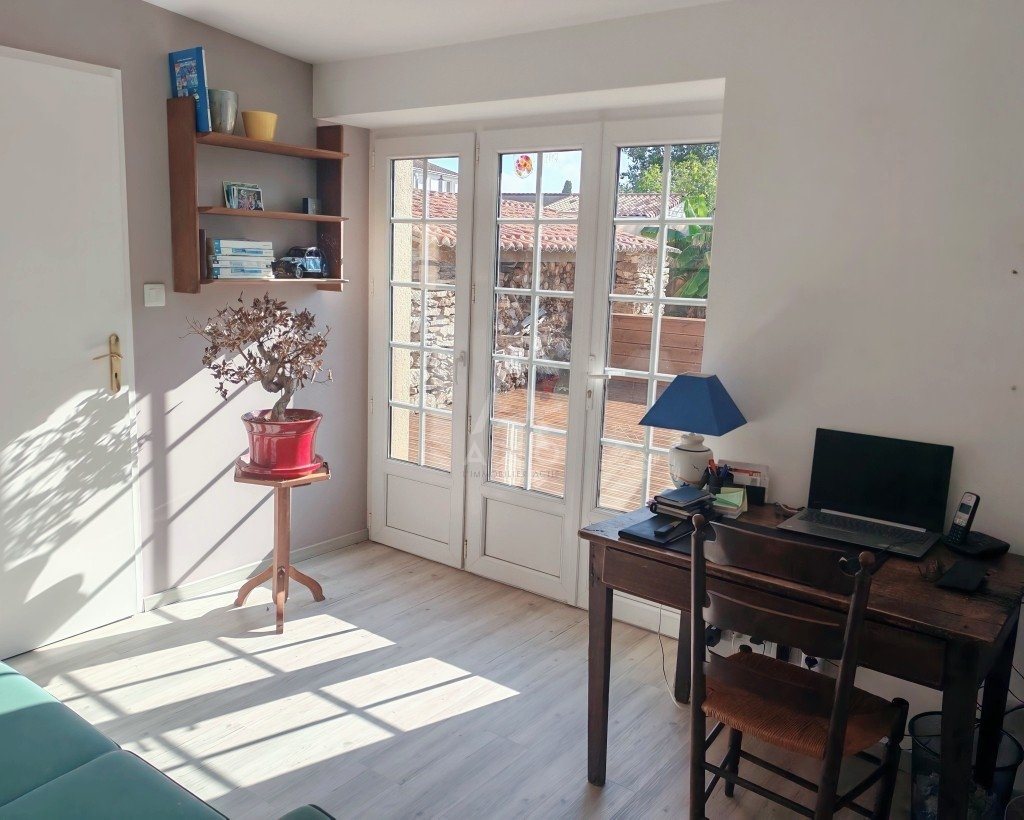 Maison à vendre, 103m², Le Loroux-Bottereau