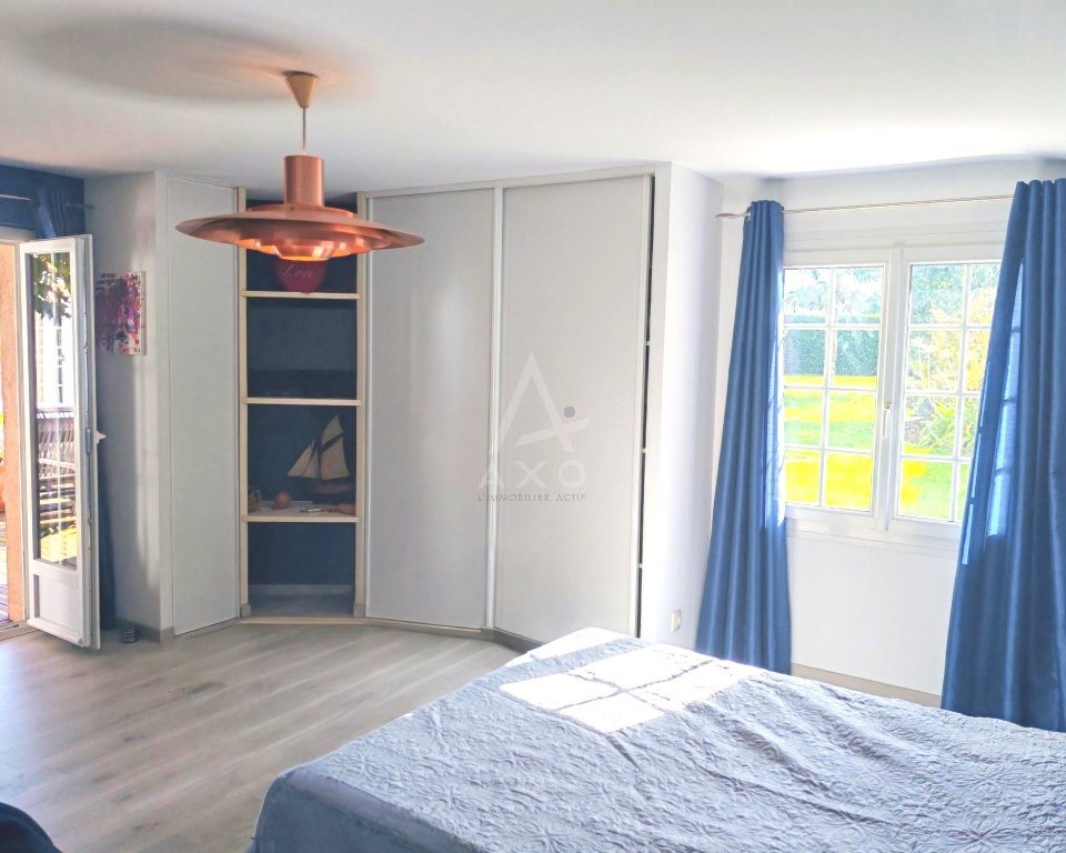 Maison à vendre, 103m², Le Loroux-Bottereau