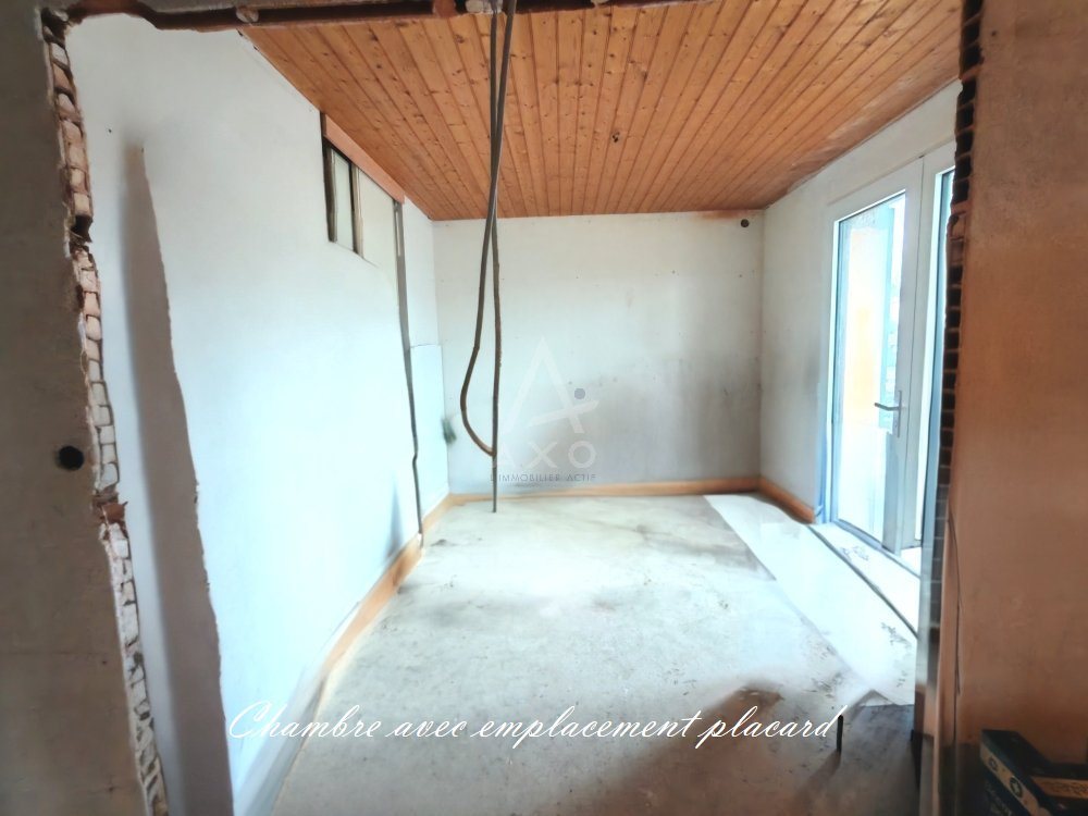 Maison à vendre, 60m², Le Loroux-Bottereau