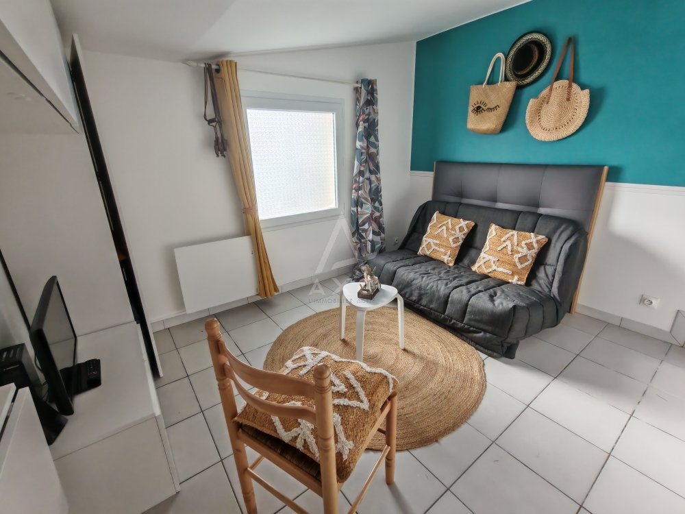 Maison à vendre, 60m², Le Loroux-Bottereau