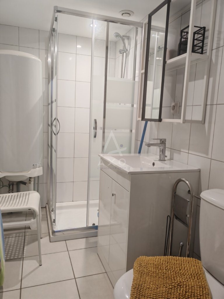 Maison à vendre, 60m², Le Loroux-Bottereau