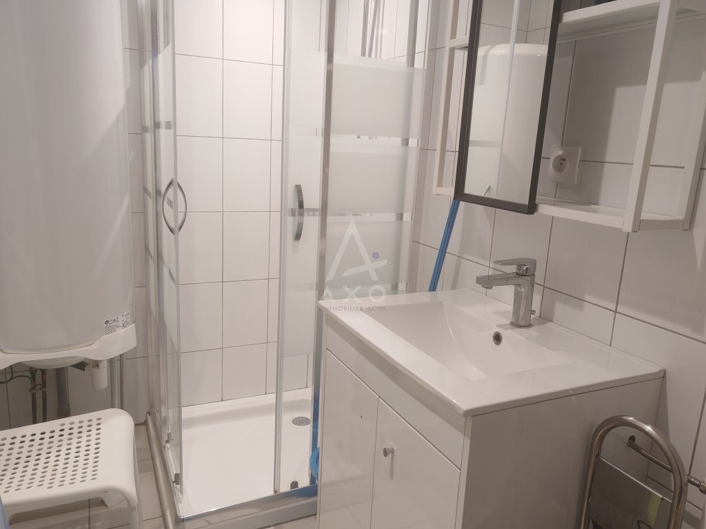 Maison à vendre, 60m², Le Loroux-Bottereau