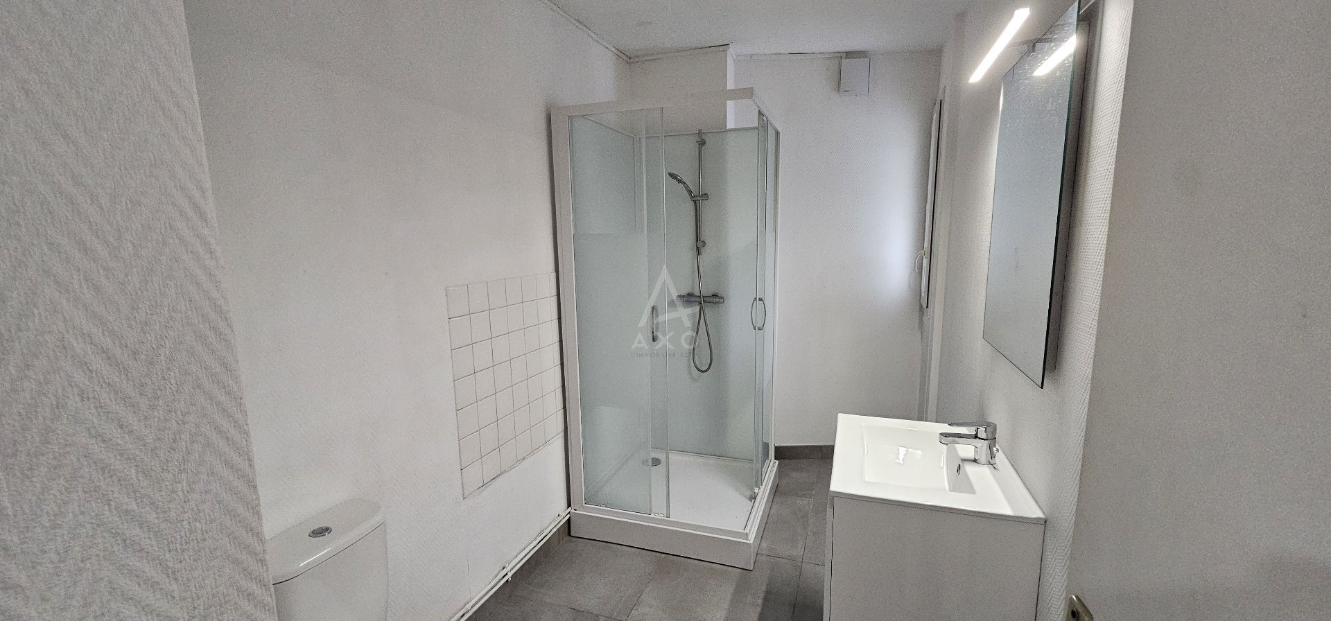 Appartement à vendre, 35m², Bernay