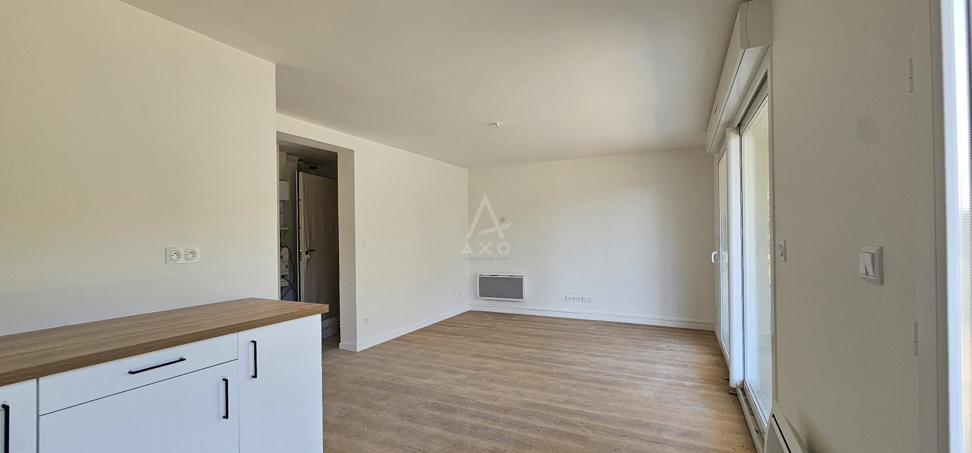 Appartement à vendre, 52m², Bernay