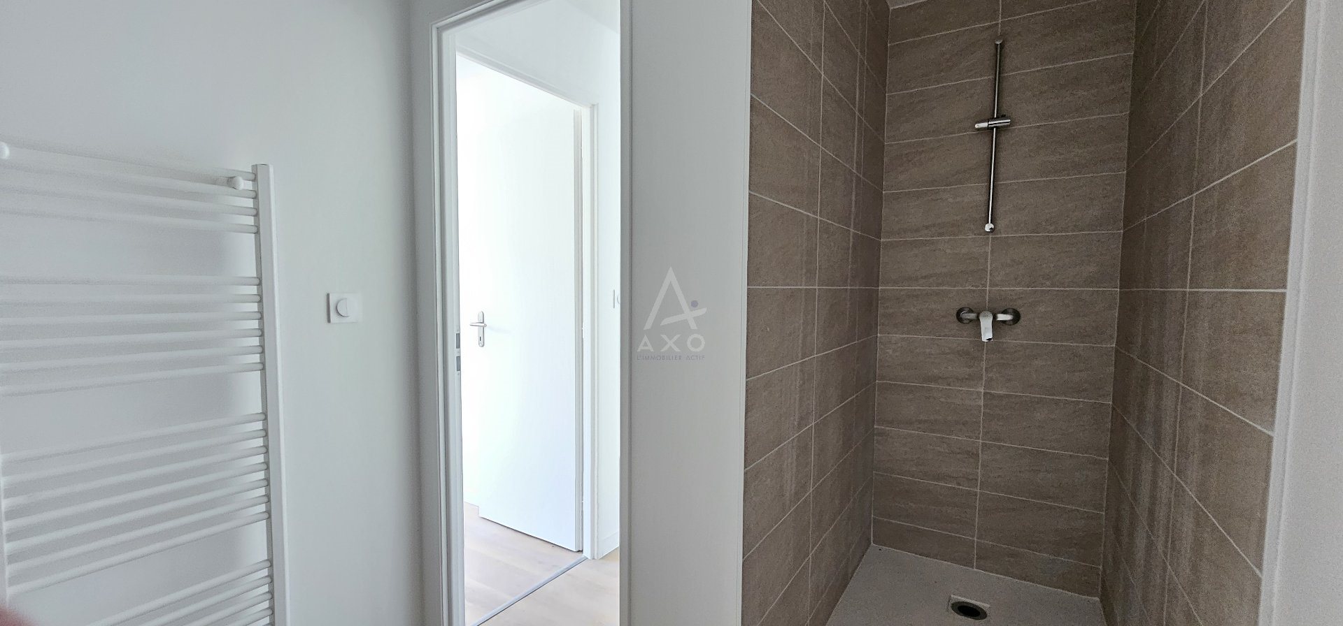 Appartement à vendre, 52m², Bernay