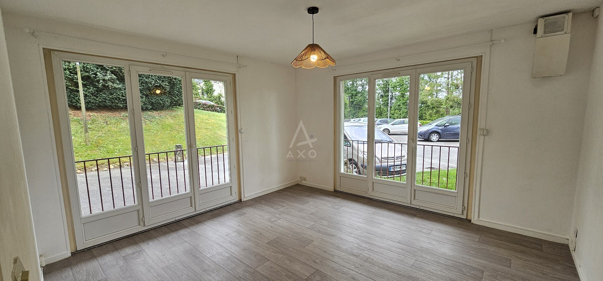 Appartement à vendre, 35m², Bernay