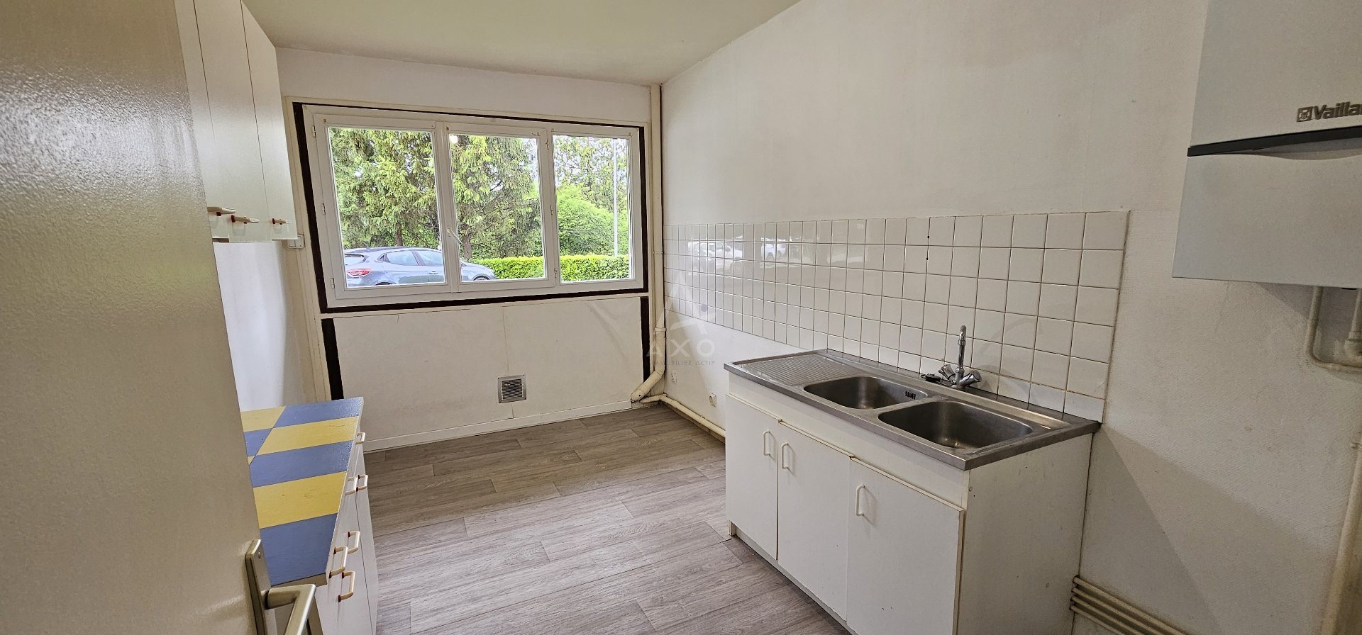 Appartement à vendre, 35m², Bernay